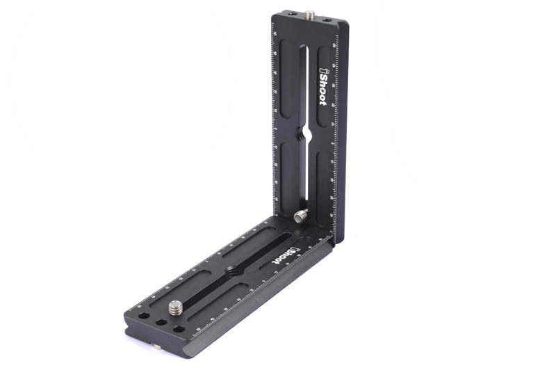 QS-120×2 組合式 加長快裝板 豎拍板通用L型 百諾 思銳 ARCA RRS
