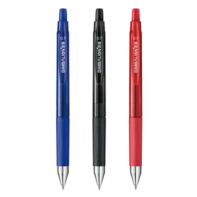 雄獅速乾中性筆 GL-533【九乘九購物網】