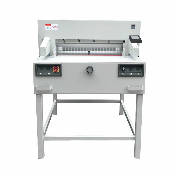 西德風 SYSFORM  電動 裁紙機 80mm (不包含邊桌) /台  650EP