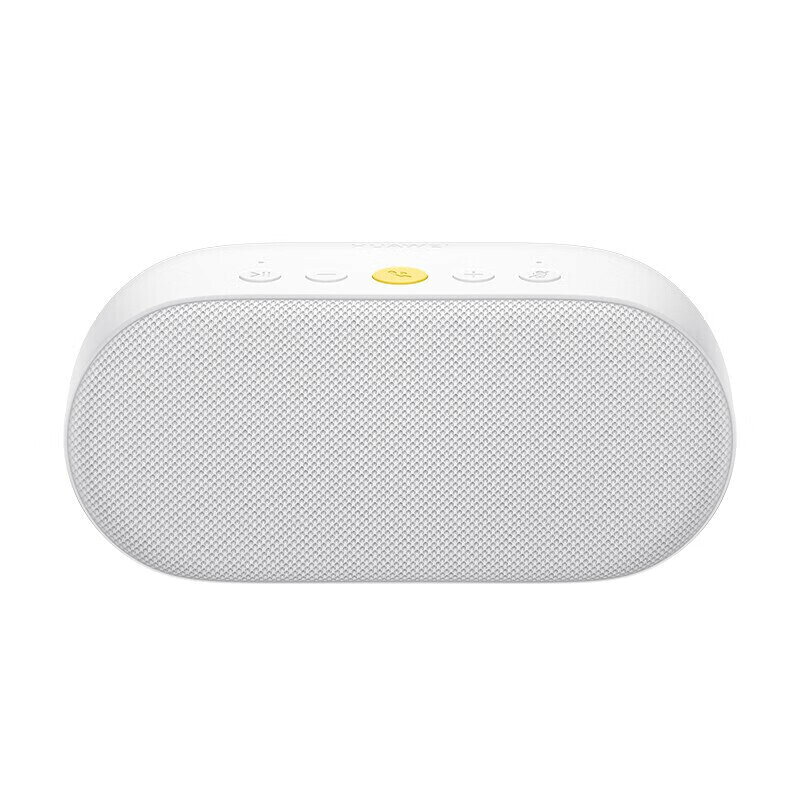 華為AI智能藍芽音箱2e小藝wifi人工智能音響遙控家用兒童模式聲控【北歐居家生活】