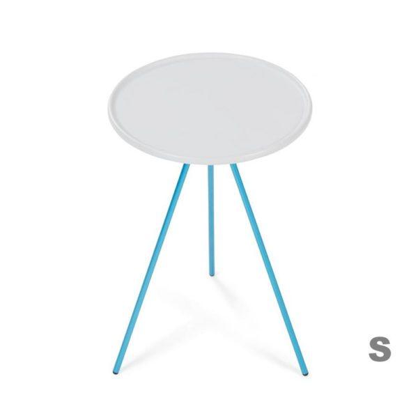 ├登山樂┤韓國 Helinox Side Table Small 茶几 / 油灰 Putty # 11071