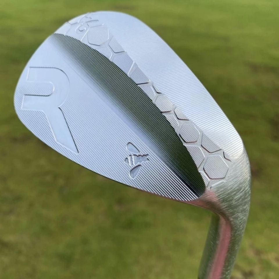 【元素運動】正品Roddio小蜜蜂高爾夫球桿CC FORGED 鍛造挖起桿沙桿角度桿