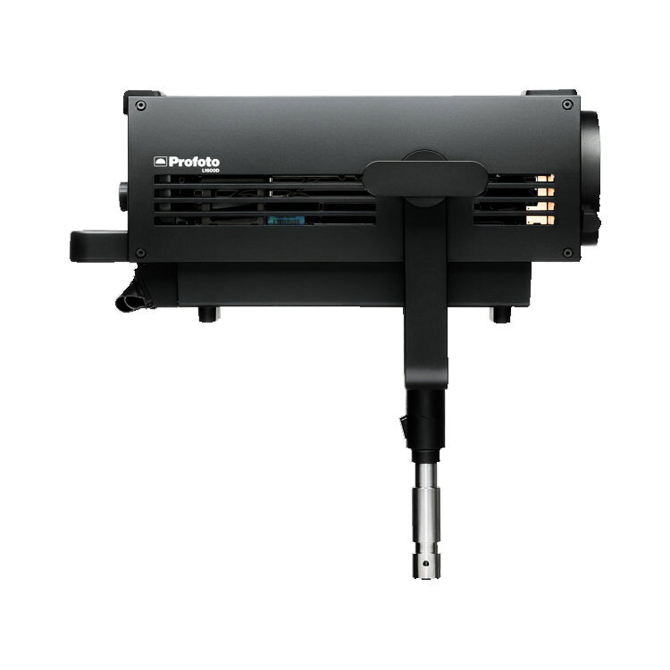 EC數位 Profoto 902011 L1600D Kit 單色 LED 持續燈 攝影燈 棚燈 模擬燈 持續燈 補光 聚光 平頭燈