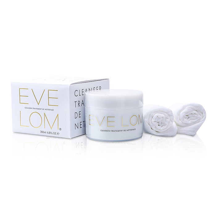 EVE LOM全能深層潔淨霜