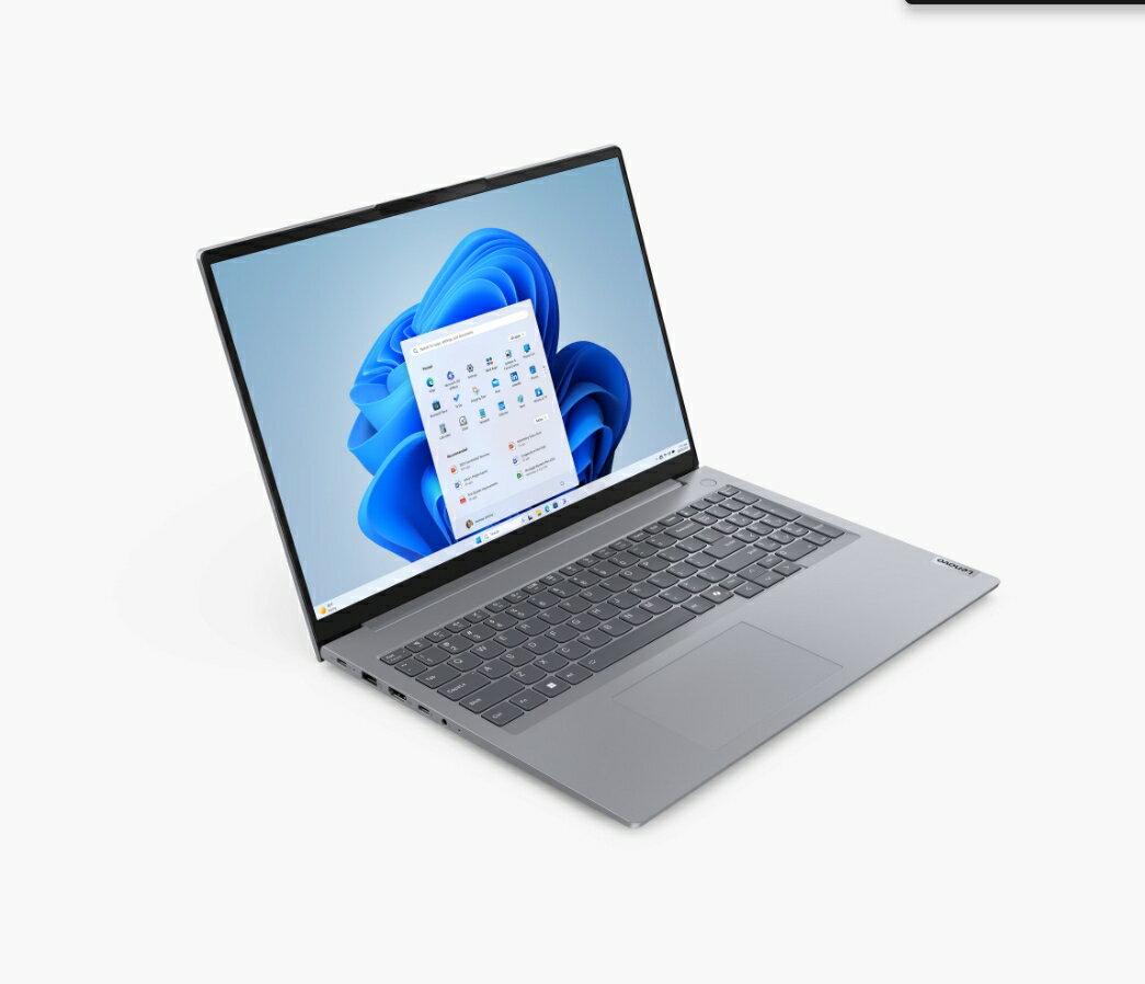 Lenovo 聯想 ThinkBook 16 Gen7 聯想商用筆電(Ultra7-155H/16G D5/512G SSD/Win11P/21MSA08UTW)