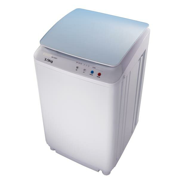 <br/><br/>  KOLIN 歌林 單槽迷你洗衣機  BW-35S01<br/><br/>