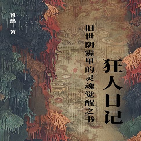 【有聲書】狂人日记 0