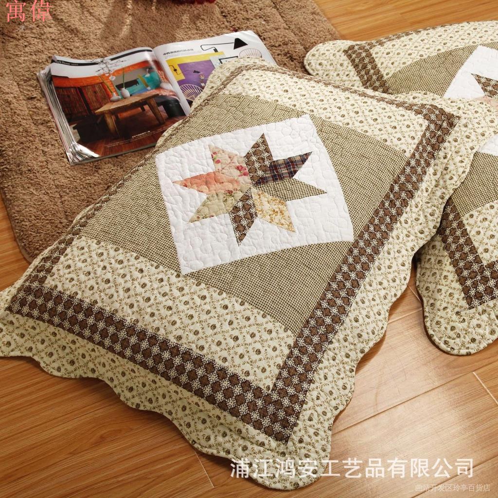 新店開業優惠酬賓家居用品親膚水洗棉夏涼空調被純棉床上四件套絎縫被套被套 7