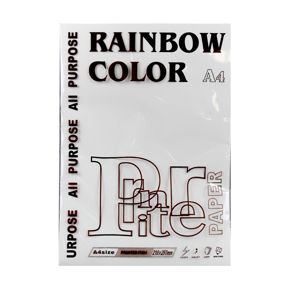 A4多功能用紙80gsm(象牙白)40入 A28-SP050E【九乘九購物網】