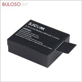 SJCam原廠配件_A10/A20電池 (不挑色/款)【EG-ZAB5】【不囉唆】
