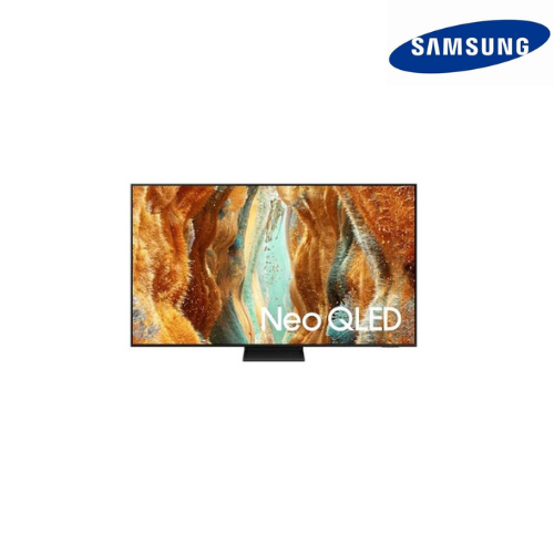 QA55QN70FAXXZW-55型NEO QLED 4K智慧顯示器(含基本桌上安裝)