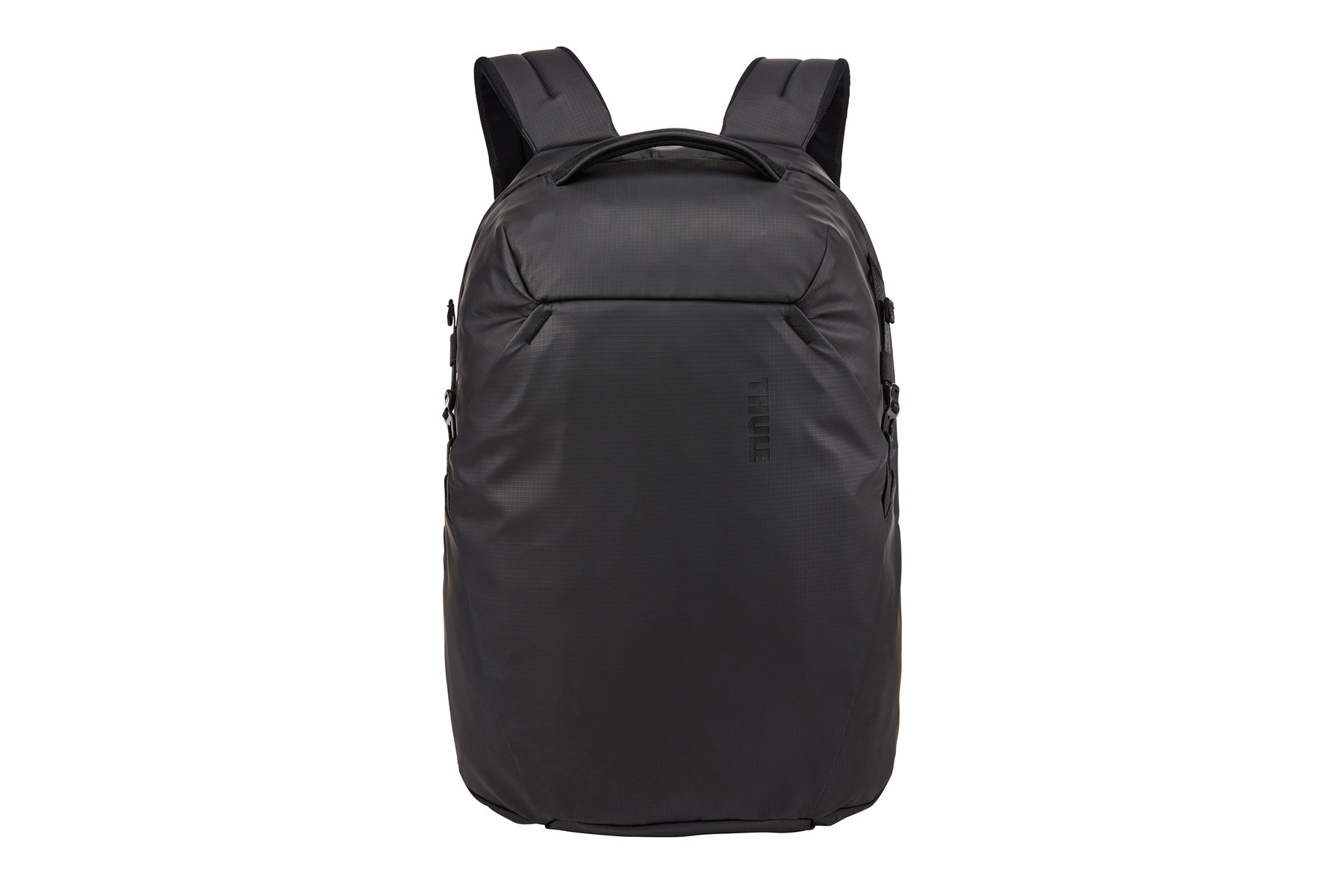 瑞典《Thule》Tact Backpack-TACTBP116 筆記型電腦背包 21L(黑)