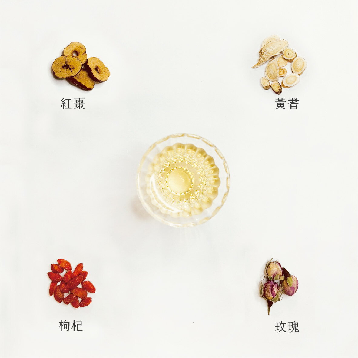 順昌漢方堂 元氣玫瑰茶 養生茶包 紅棗 黃耆 枸杞 玫瑰 元氣 養生 茶包 3