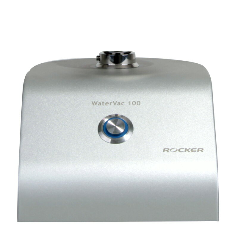 《ROCKER》真空過濾系統 Filtration System