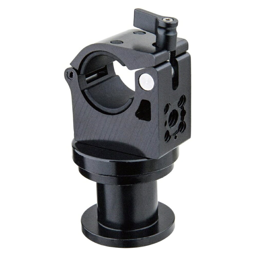 KUPO KCP-253SP Ready Rig用 轉軸 25-30mm 管夾組 鋁合金 拓展配件 公司貨 相機專家 | CameraPro ...