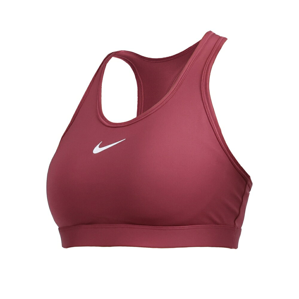 NIKE 女中度支撐運動內衣(Dri FIT 韻律 瑜珈 運動背心 BRA「DX6822-654」≡排汗專家≡