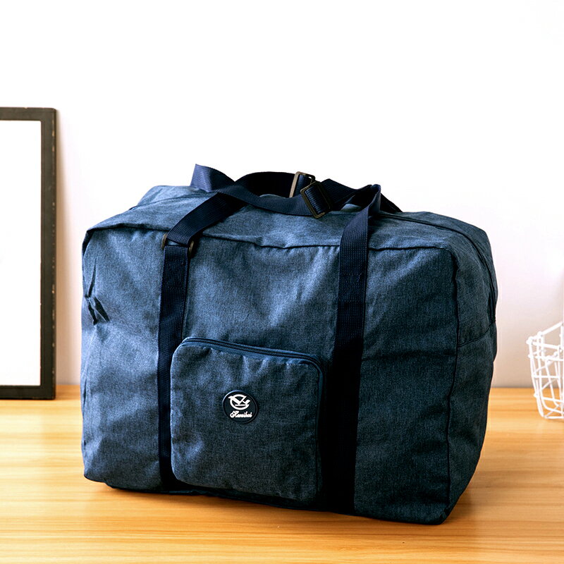 【露營趣】新店桃園 TNR-029 韓版 旅遊露營收納袋 收納包 旅行袋 裝備袋 衣物整理袋 購物袋 攜行袋 露營袋