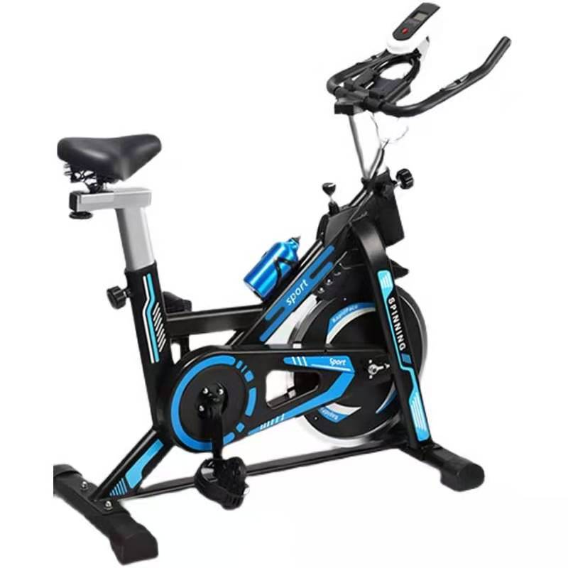 動感單車健身器材靜音健身車室內運動自行車C