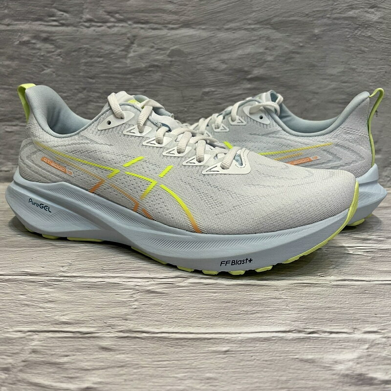 ASICS 亞瑟士 GT-2000 13 男款 跑鞋 慢跑鞋 1011B861-100