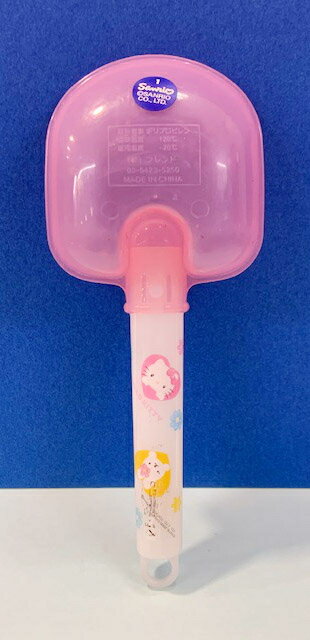 【震撼精品百貨】Hello Kitty 凱蒂貓 三麗鷗 KITTY玩具鏟子-粉*02484 震撼日式精品百貨