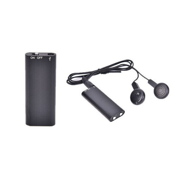 SK-892工廠批發外貿跨鏡電商高畫質降噪mp3播放器商務會議錄音筆錄【宜家良品百貨】