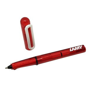 LAMY 氣球筆系列 BALLOON 鋼珠筆 311 紅 /支