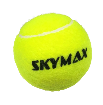 SKYMAX 網球Trainer 無壓網球練習球20 顆/袋~小包裝~ 0