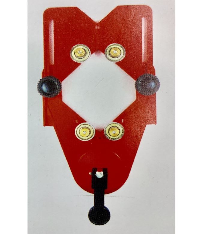 開孔固定器 25-85mm 吸盤 SN-2585 開孔座 固定座