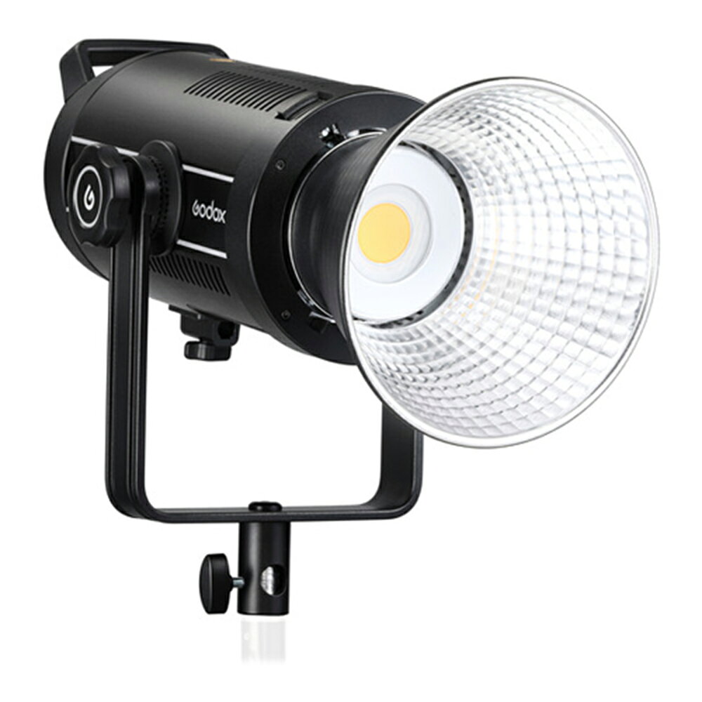 限時★.. GODOX 神牛 SL-150W II 白光 LED攝影持續燈 聚光燈 補光燈 特效 可遙控 5600K 公司貨【夏日限時 全館點數5倍送】