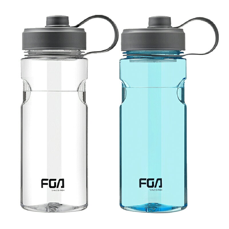 富光超大容量隨手杯便攜塑料創意潮流運動杯子帶濾網戶外水壺水杯