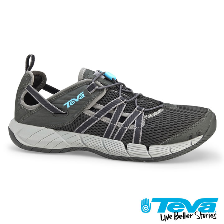 ├登山樂┤美國 TEVA 男 Churn Evo運動鞋 # TV1000127