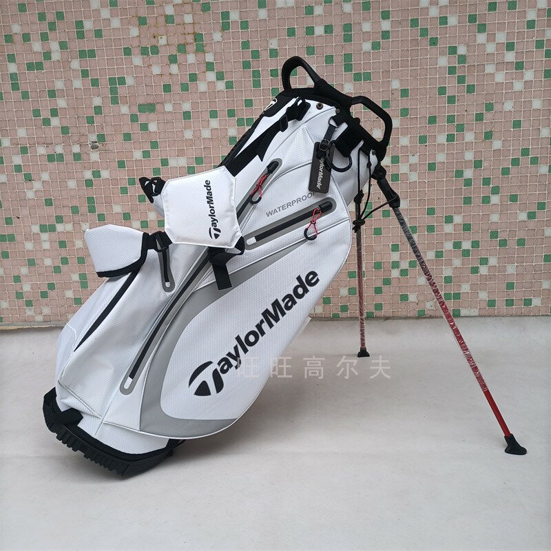 新款高爾夫球包高爾夫支架包高爾夫腳架包golf輕便防水耐磨球袋