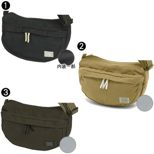 吉田包 PORTER 波特包 肩包 【BEAT】 727-09044 男性 女性 斜背包  包 ｜KURA CHIKA by Porter 日本必買 | 日本樂天熱銷