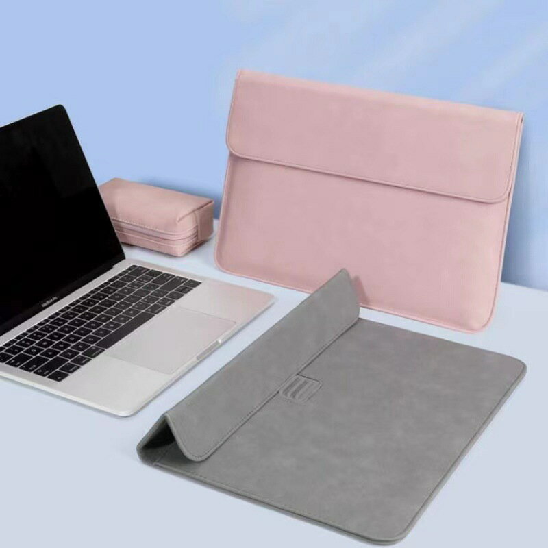 現貨LG電腦包macbook適用蘋果筆記本內膽包華為ipad聯想保護套【宜家良品百貨】