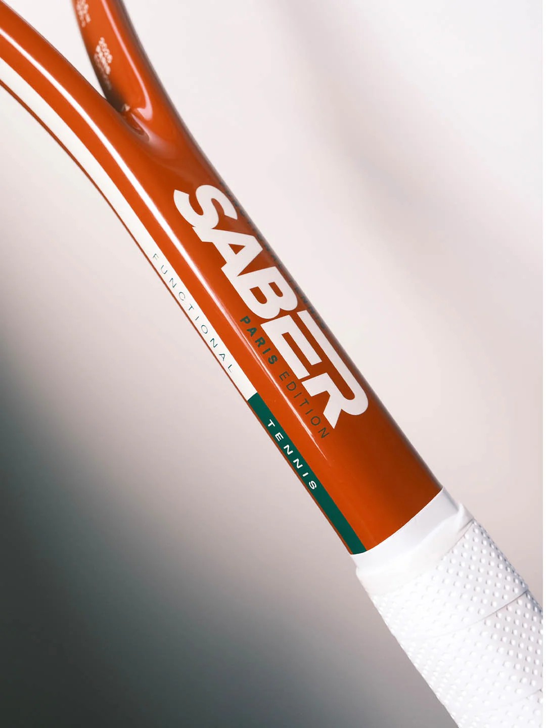 FUNCTIONAL TENNIS SABER 愛爾蘭品牌 集中點訓練  專注力訓練 6