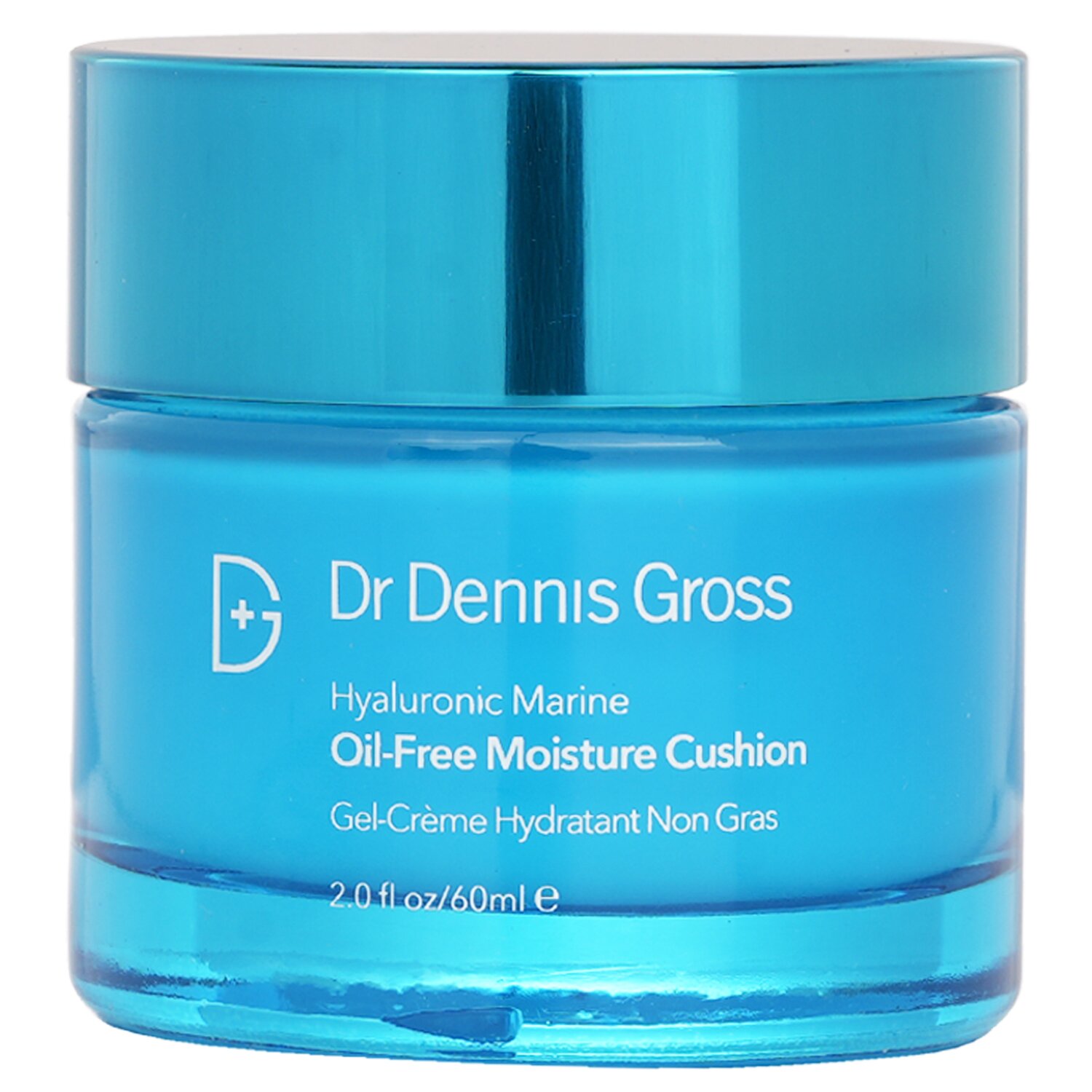 葛羅士博士 Dr Dennis Gross - 透明質酸海洋無油保濕氣墊霜
