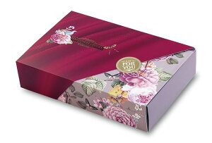 【 新品上市】花漾幸福2206盒