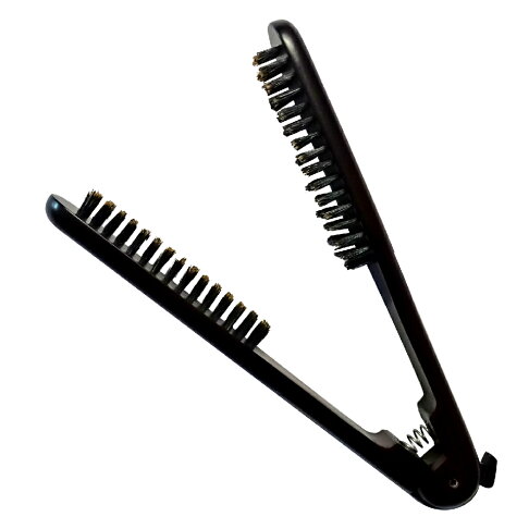 FRACIUS 法拉西施 - 2106 新式寬版豬鬃縮毛梳 0