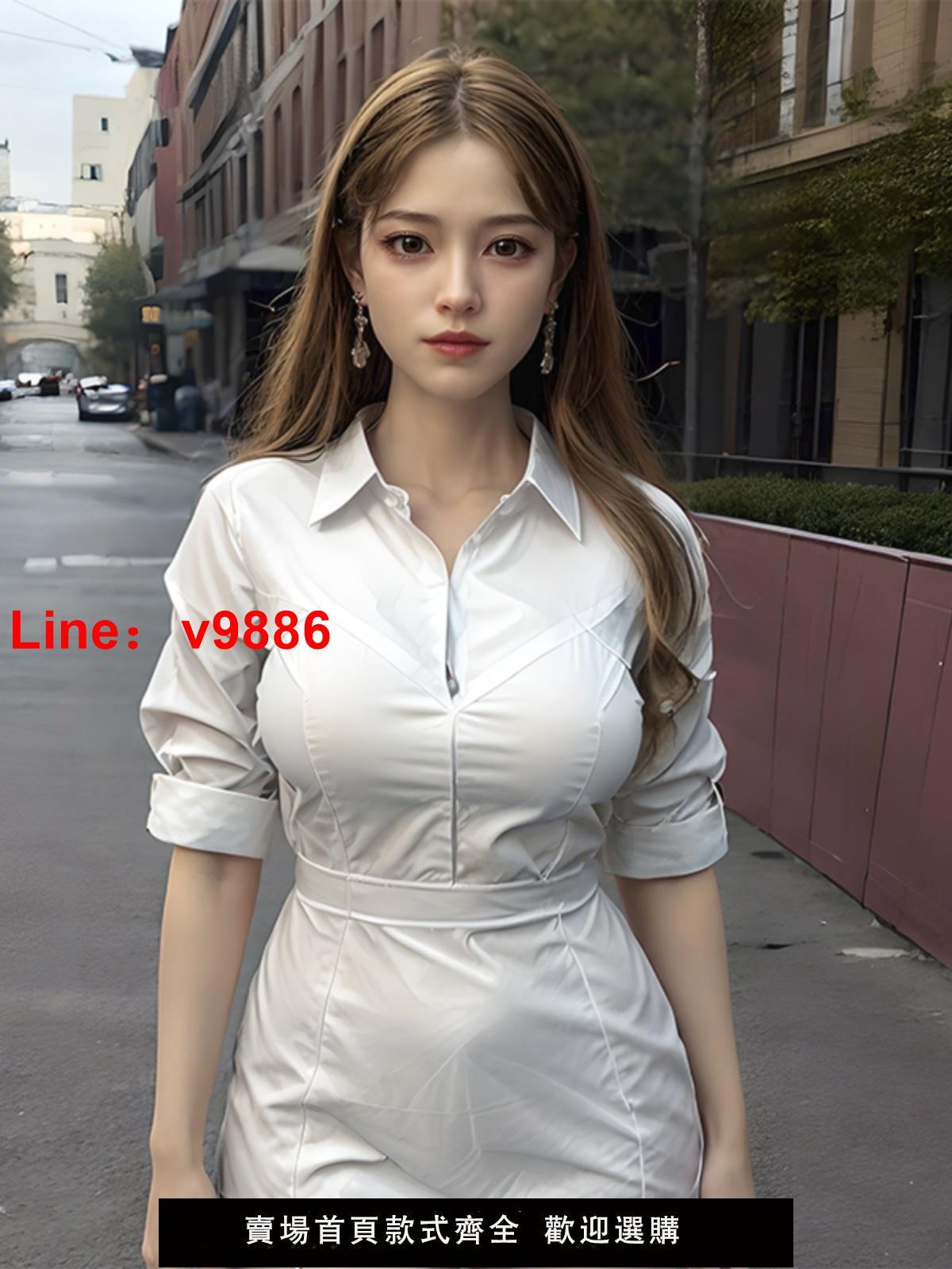 【臺灣公司 超低價】全身矽膠娃娃性感小嬌妻模擬人一比一非充氣男用可插入情趣用品