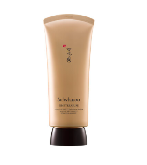 《現貨》【Sulwhasoo 雪花秀】臻雪丹御 活顏綿密泡沫洗面乳 150ml 韓國正品 嘟可小舖