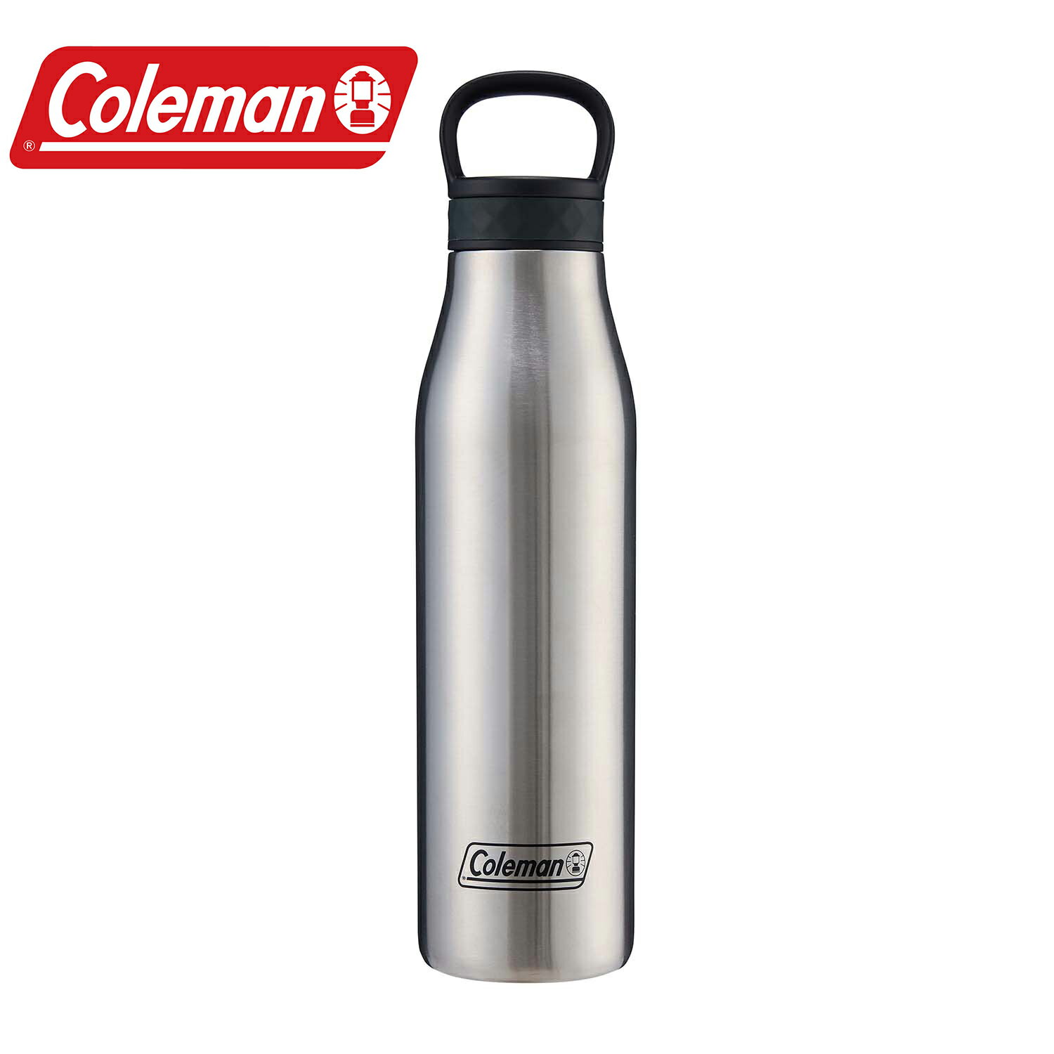 《台南悠活運動家》【Coleman】CM-38937 雙層不鏽鋼保溫瓶/590