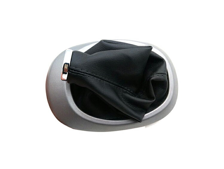 適配長城炫麗酷熊M2哈弗M4檔桿套換擋防塵套排擋桿頭掛擋檔把手球 1