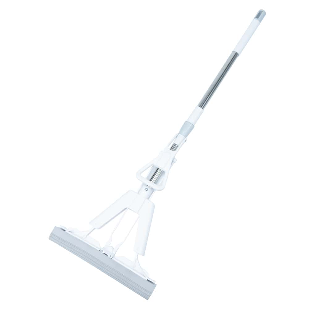 V型膠棉拖把 D1209 NITORI宜得利家居