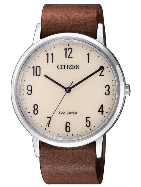 CITIZEN星辰 BJ6501-28A 經典品味光動能時尚腕錶/白面41mm