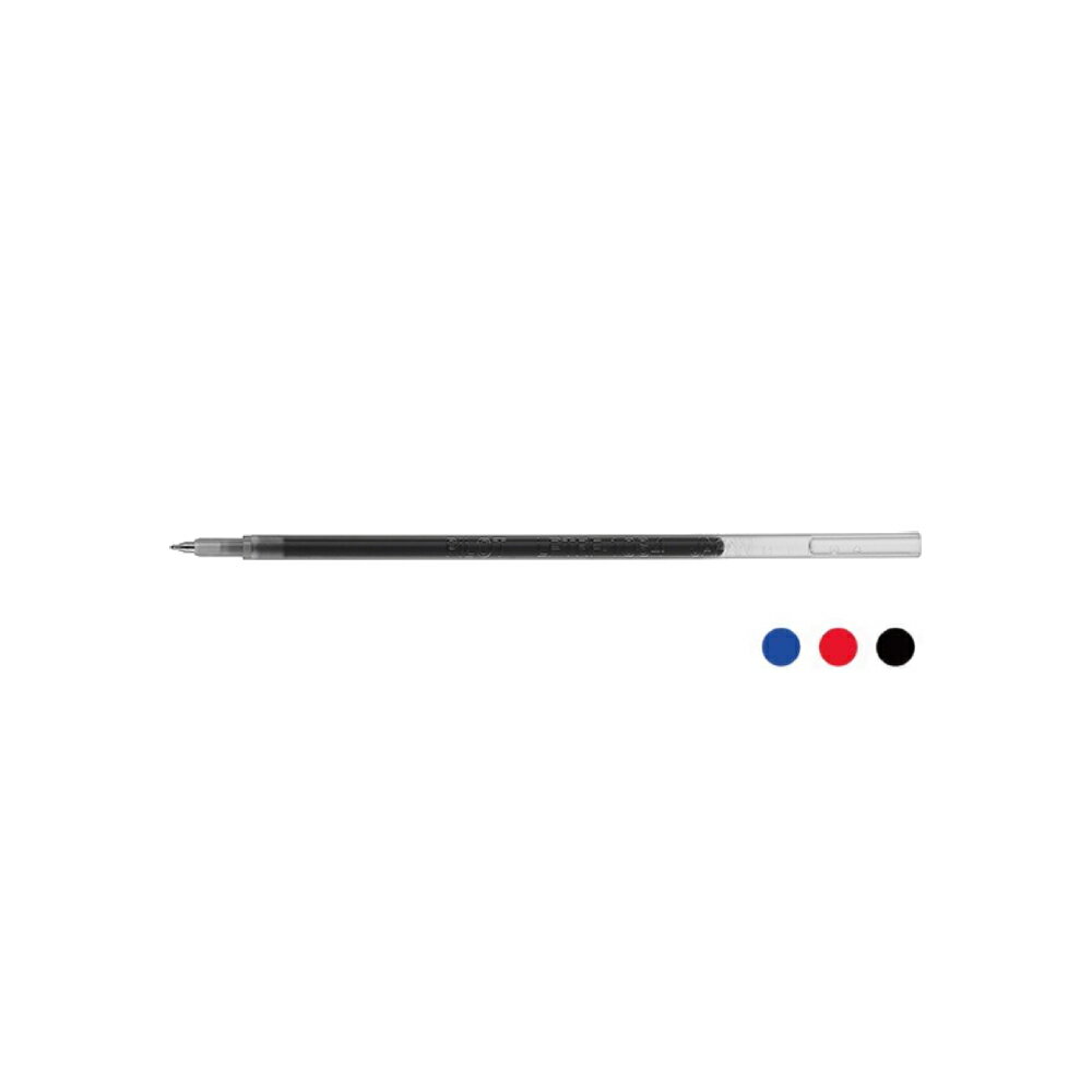 【史代新文具】百樂PILOT LPTRF-10S4 多色超級果汁筆芯/原子筆芯