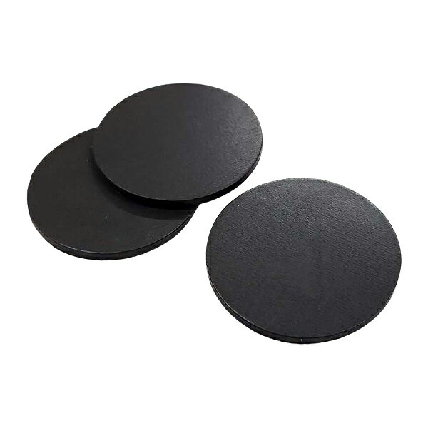 DIY環保橡膠磁鐵 優質不刮傷 黑板道具DIY磁鐵 圓型磁鐵 白板冰箱磁鐵 贈品禮品