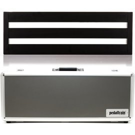 Pedaltrain METRO 24 專業效果器板+硬盒(60.9x20.3公分)(全系列進駐唐尼)【唐尼樂器】