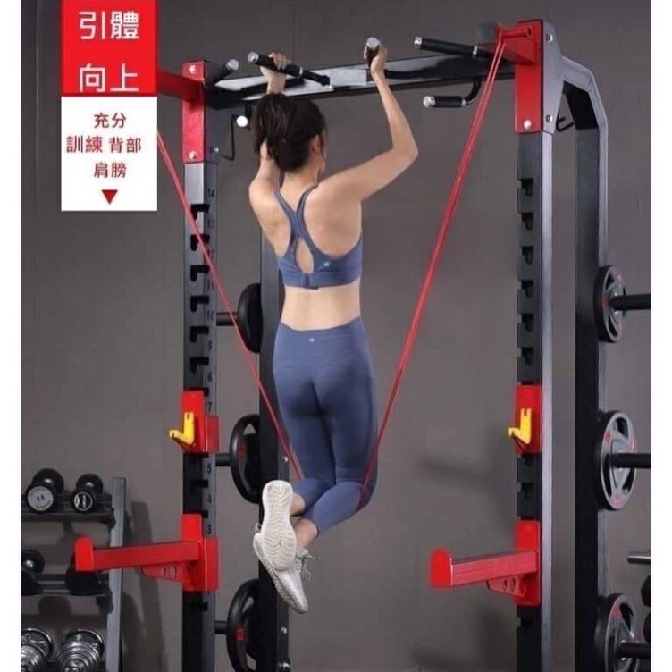 定金賣場 商用深蹲架 重磅深蹲架 多功能深蹲架（運費到付） 5