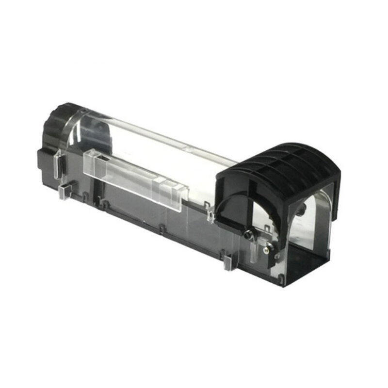 鼠洞式捕鼠器 捕鼠瓶 補鼠 老鼠夾 老鼠籠 抓老鼠 自動 捕鼠器 滅鼠器 捕獸籠【DL455】 123便利屋 1