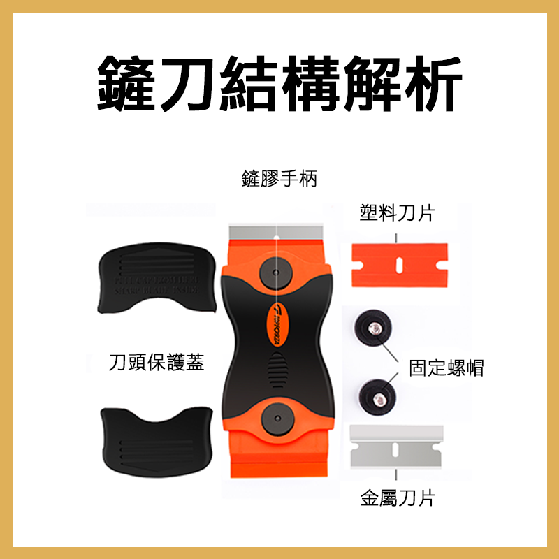🔧台灣現貨🔧滿599送美工刀 拓伏銳 強力吸盤刮刀組合 鏟刀 刮刀 塑料吸盤 整平器 強力吸盤 玻璃吸盤 去污工具 | GOGOLE宅家生活 ...